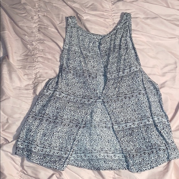 Garage Tank - Picture 2 of 3